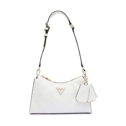 Guess Torebka na ramię CRESIDIA ze sklepu Gomez Fashion Store w kategorii Listonoszki - zdjęcie 184313506