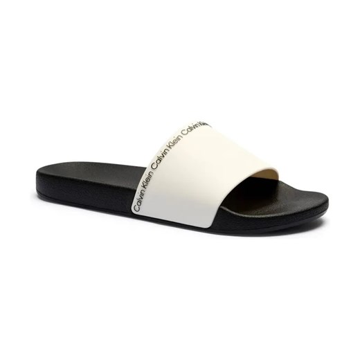 Calvin Klein Klapki ze sklepu Gomez Fashion Store w kategorii Klapki męskie - zdjęcie 184313529