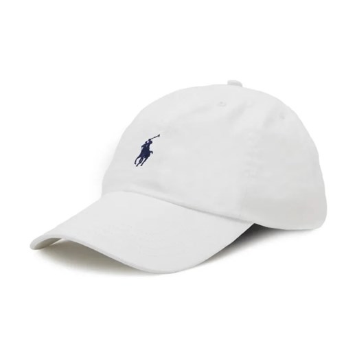 POLO RALPH LAUREN Bejsbolówka ze sklepu Gomez Fashion Store w kategorii Czapki dziecięce - zdjęcie 184313545