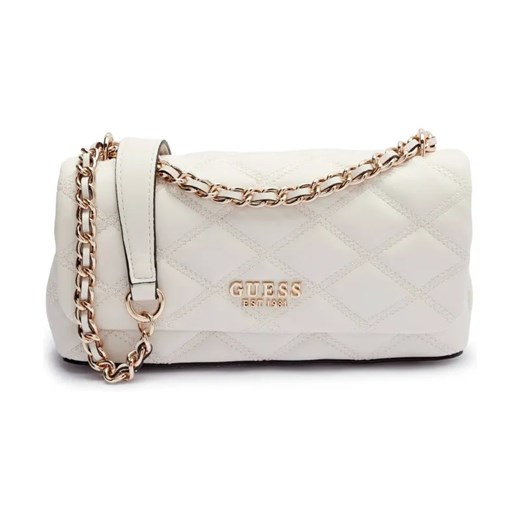 Guess Torebka na ramię TAMSIN ze sklepu Gomez Fashion Store w kategorii Listonoszki - zdjęcie 184313568