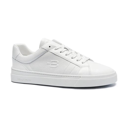 Baldinini Skórzane sneakersy ze sklepu Gomez Fashion Store w kategorii Buty sportowe męskie - zdjęcie 184313578