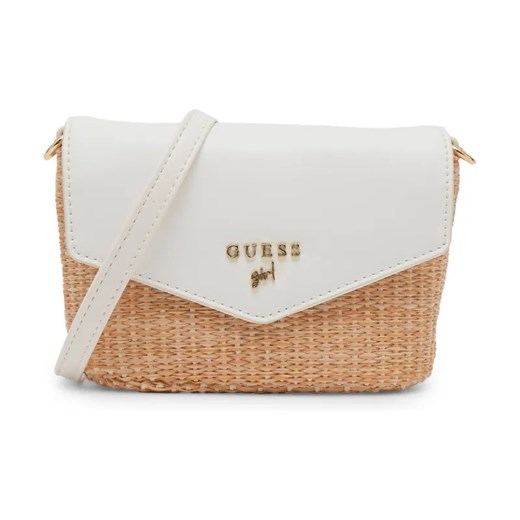 Guess Torebka na ramię ze sklepu Gomez Fashion Store w kategorii Torby i walizki dziecięce - zdjęcie 184313579