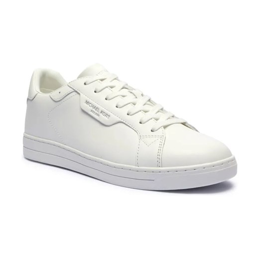 Michael Kors Skórzane sneakersy Keating ze sklepu Gomez Fashion Store w kategorii Buty sportowe męskie - zdjęcie 184313589