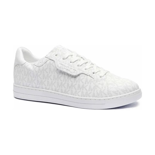 Michael Kors Sneakersy Keating ze sklepu Gomez Fashion Store w kategorii Buty sportowe męskie - zdjęcie 184313608
