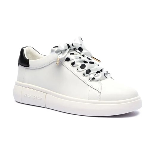 Kate Spade Skórzane sneakersy Lift ze sklepu Gomez Fashion Store w kategorii Buty sportowe damskie - zdjęcie 184313615