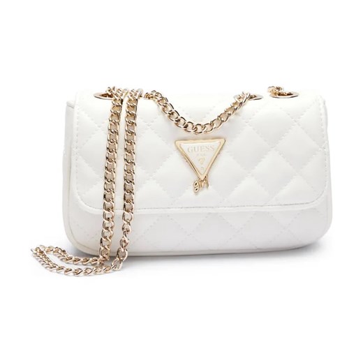 Guess Torebka na ramię ze sklepu Gomez Fashion Store w kategorii Torby i walizki dziecięce - zdjęcie 184313628