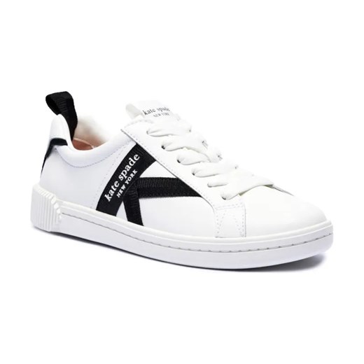 Kate Spade Skórzane sneakersy ze sklepu Gomez Fashion Store w kategorii Buty sportowe damskie - zdjęcie 184313635