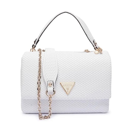 Guess Torebka na ramię PHAEDRA ze sklepu Gomez Fashion Store w kategorii Listonoszki - zdjęcie 184313656