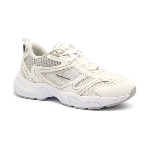 Calvin Klein Jeans Sneakersy ze sklepu Gomez Fashion Store w kategorii Buty sportowe damskie - zdjęcie 184313657