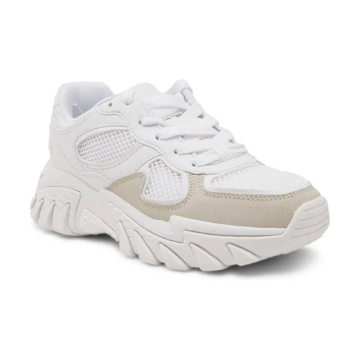 Guess Sneakersy ze sklepu Gomez Fashion Store w kategorii Buty sportowe damskie - zdjęcie 184313666