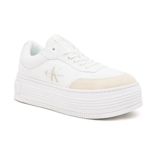 Calvin Klein Jeans Sneakersy ze sklepu Gomez Fashion Store w kategorii Buty sportowe damskie - zdjęcie 184313668