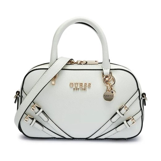 Guess Kuferek BRAMINA ze sklepu Gomez Fashion Store w kategorii Kuferki - zdjęcie 184313699