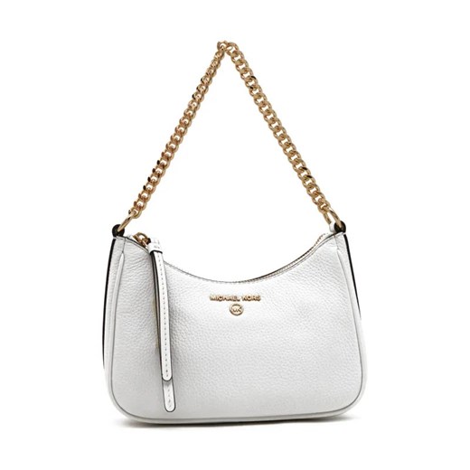 Michael Kors Skórzane hobo Jet Set Michael Kors One Size Gomez Fashion Store