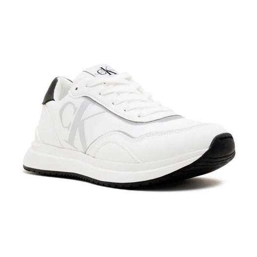 Calvin Klein Jeans Sneakersy ze sklepu Gomez Fashion Store w kategorii Buty sportowe dziecięce - zdjęcie 184313739