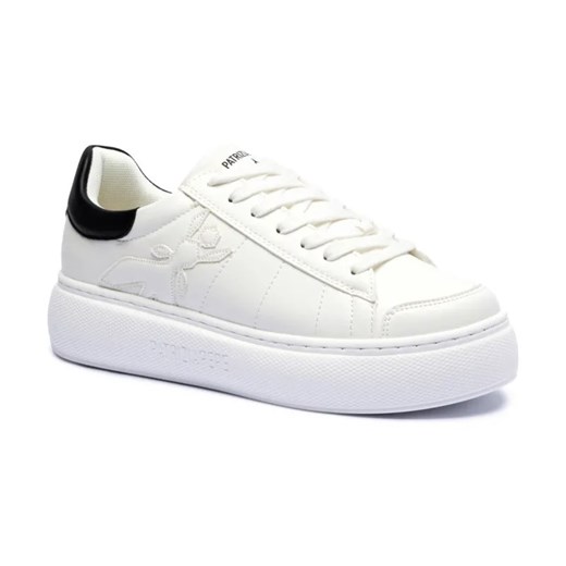 Patrizia Pepe Sneakersy ze sklepu Gomez Fashion Store w kategorii Buty sportowe damskie - zdjęcie 184313749