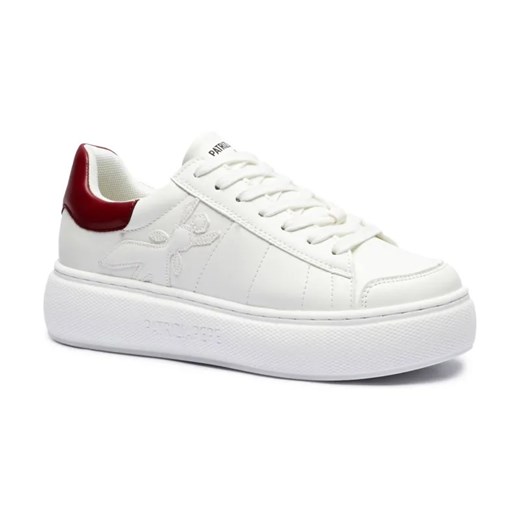 Patrizia Pepe Sneakersy ze sklepu Gomez Fashion Store w kategorii Buty sportowe damskie - zdjęcie 184313755