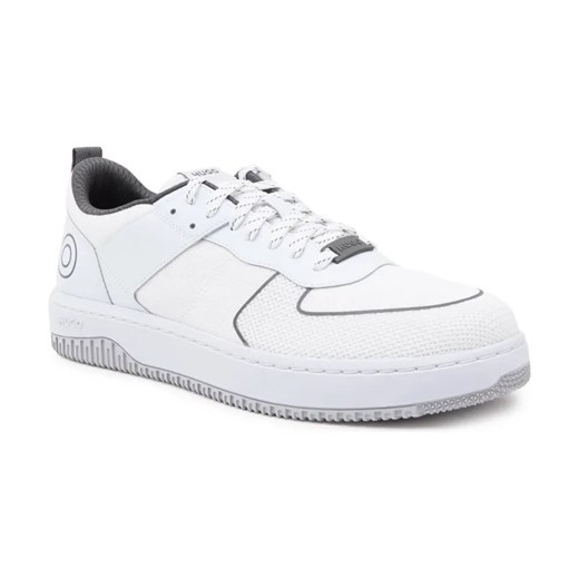 HUGO Sneakersy Kilian_Tenn_knpu ze sklepu Gomez Fashion Store w kategorii Buty sportowe męskie - zdjęcie 184313756