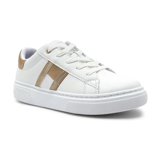Tommy Hilfiger Trampki ze sklepu Gomez Fashion Store w kategorii Trampki dziecięce - zdjęcie 184313795