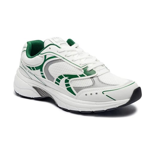 Tommy Jeans Sneakersy ze sklepu Gomez Fashion Store w kategorii Buty sportowe męskie - zdjęcie 184313796