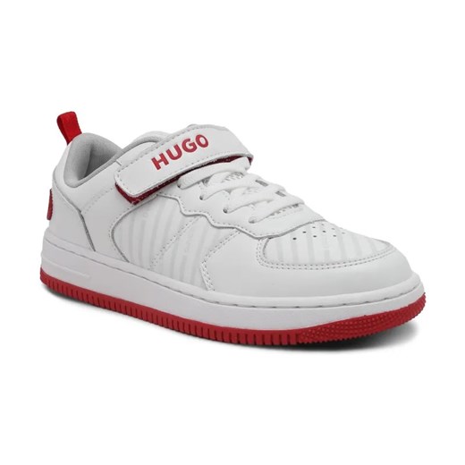 HUGO KIDS Sneakersy Hugo Kids 40 wyprzedaż Gomez Fashion Store