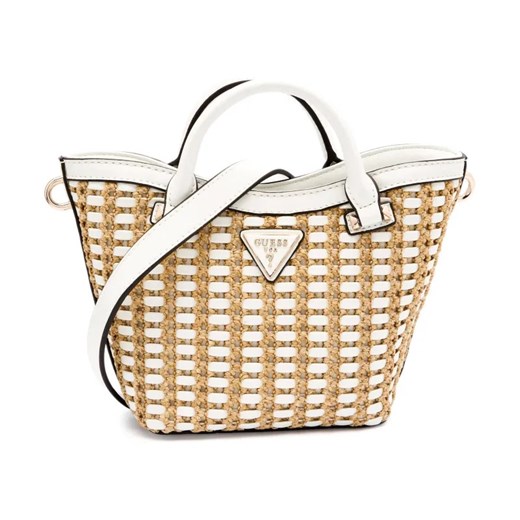 Guess Kuferek ATALIA MINI ze sklepu Gomez Fashion Store w kategorii Kuferki - zdjęcie 184313848