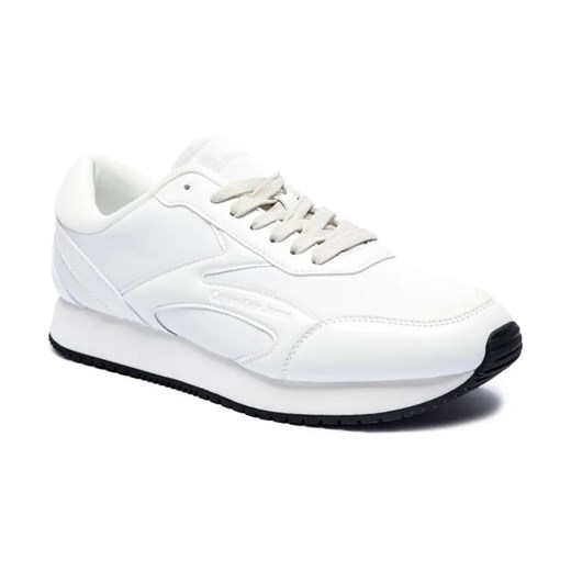 Calvin Klein Jeans Sneakersy RETRO RUNNER ze sklepu Gomez Fashion Store w kategorii Buty sportowe męskie - zdjęcie 184313849