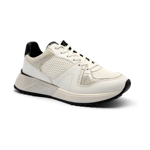 Michael Kors Skórzane sneakersy JAIME ze sklepu Gomez Fashion Store w kategorii Buty sportowe damskie - zdjęcie 184313879