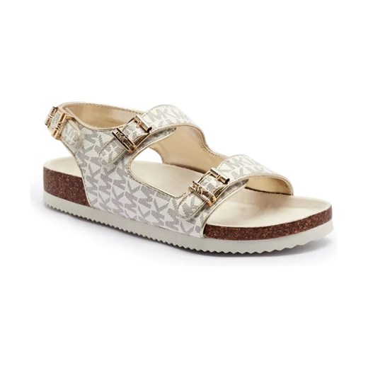 Michael Kors KIDS Sandały LOREK 2 ze sklepu Gomez Fashion Store w kategorii Sandały dziecięce - zdjęcie 184313887