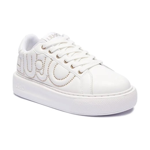 Liu Jo Sneakersy KYLIE 29 ze sklepu Gomez Fashion Store w kategorii Buty sportowe damskie - zdjęcie 184313889