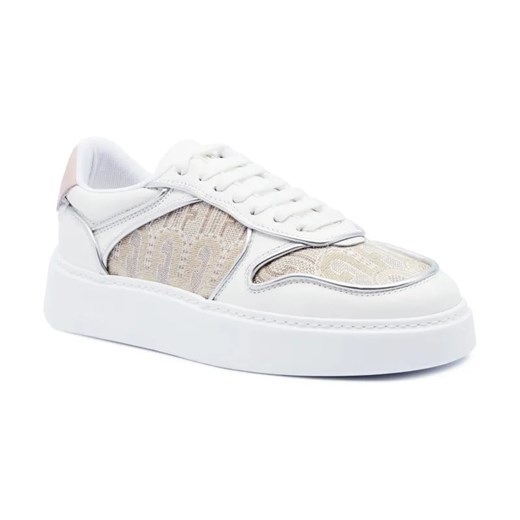Furla Sneakersy FURLASPORT | z dodatkiem skóry ze sklepu Gomez Fashion Store w kategorii Buty sportowe damskie - zdjęcie 184313908