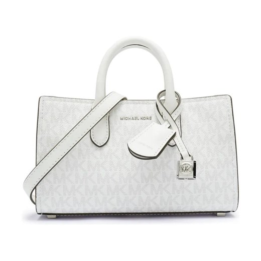 Michael Kors Kuferek Scarlett ze sklepu Gomez Fashion Store w kategorii Kuferki - zdjęcie 184313916