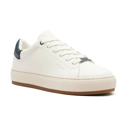 Kurt Geiger Skórzane sneakersy LANEY3 ze sklepu Gomez Fashion Store w kategorii Buty sportowe męskie - zdjęcie 184313937