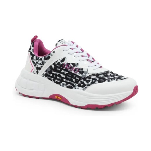 Liu Jo Sneakersy Liu Jo 35 okazja Gomez Fashion Store