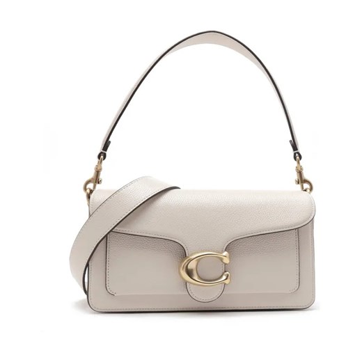 Coach Skórzana torebka na ramię Tabby 26 ze sklepu Gomez Fashion Store w kategorii Listonoszki - zdjęcie 184313947