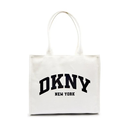 DKNY Shopperka ze sklepu Gomez Fashion Store w kategorii Torby Shopper bag - zdjęcie 184313976