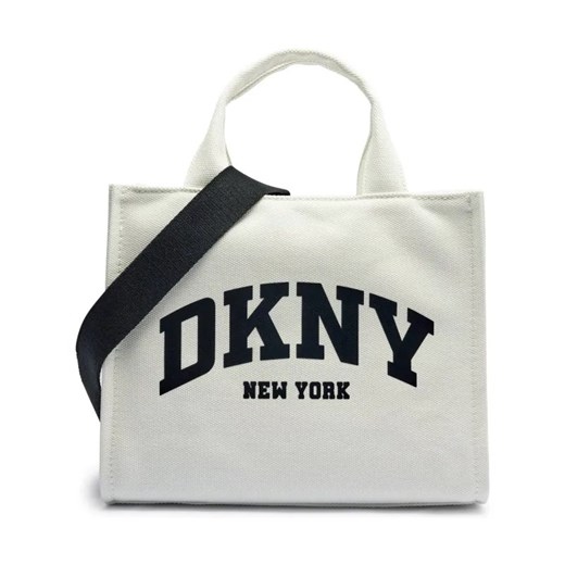 DKNY Kuferek ze sklepu Gomez Fashion Store w kategorii Kuferki - zdjęcie 184313985