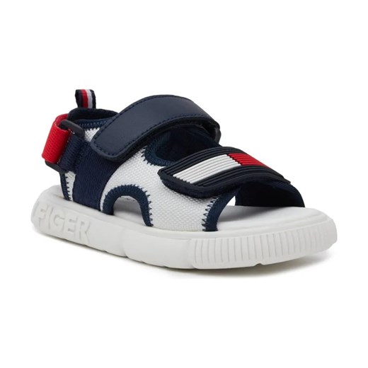 Tommy Hilfiger Sandały ze sklepu Gomez Fashion Store w kategorii Sandały dziecięce - zdjęcie 184313988