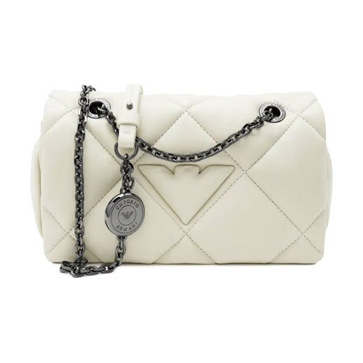 Emporio Armani Torebka na ramię ze sklepu Gomez Fashion Store w kategorii Listonoszki - zdjęcie 184314006