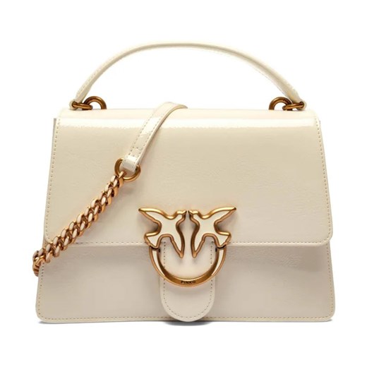 Pinko Kuferek LOVE ONE ze sklepu Gomez Fashion Store w kategorii Kuferki - zdjęcie 184314017