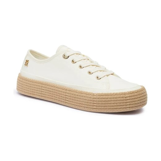 Tommy Hilfiger Tenisówki ze sklepu Gomez Fashion Store w kategorii Trampki damskie - zdjęcie 184314029