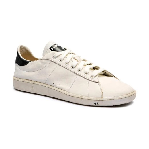 Patrizia Pepe Skórzane sneakersy ze sklepu Gomez Fashion Store w kategorii Buty sportowe damskie - zdjęcie 184314038