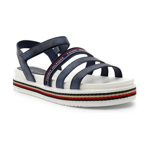 Tommy Hilfiger Sandały ze sklepu Gomez Fashion Store w kategorii Sandały dziecięce - zdjęcie 184314039