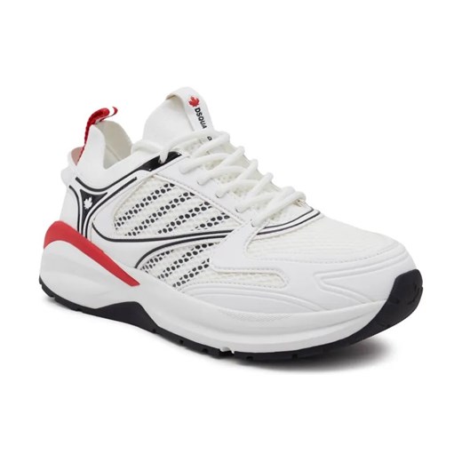 Dsquared2 Sneakersy Dash Dsquared2 42 Gomez Fashion Store okazyjna cena