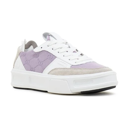 TWINSET Sneakersy ze sklepu Gomez Fashion Store w kategorii Buty sportowe damskie - zdjęcie 184314099