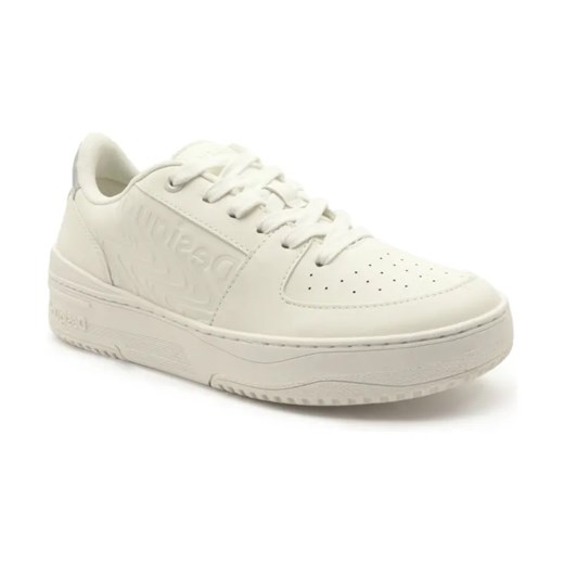 Desigual Sneakersy ze sklepu Gomez Fashion Store w kategorii Buty sportowe damskie - zdjęcie 184314118