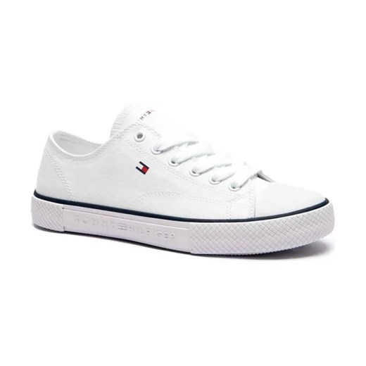Tommy Hilfiger Trampki ze sklepu Gomez Fashion Store w kategorii Trampki dziecięce - zdjęcie 184314166