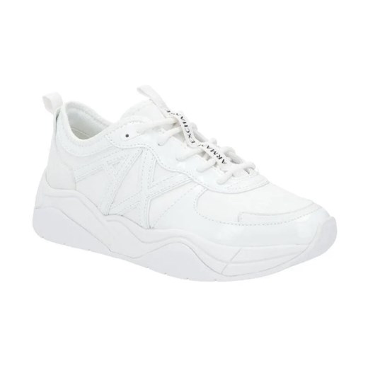 Armani Exchange Sneakersy ze sklepu Gomez Fashion Store w kategorii Buty sportowe damskie - zdjęcie 184314168