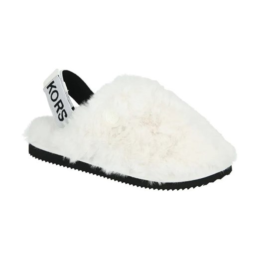 Michael Kors Obuwie domowe Elsie ze sklepu Gomez Fashion Store w kategorii Kapcie damskie - zdjęcie 184314206