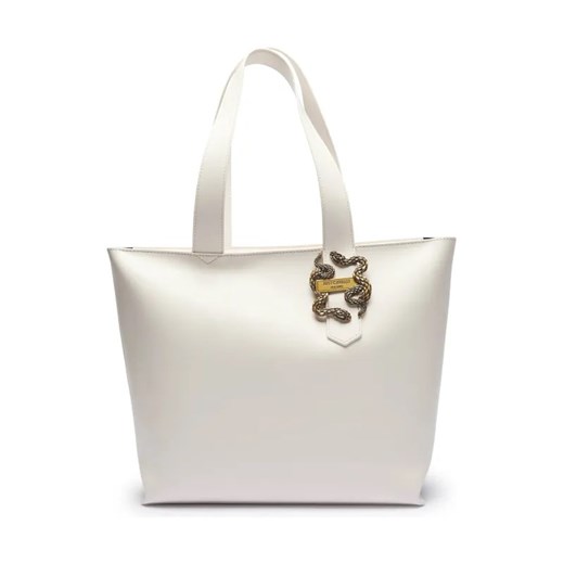 Just Cavalli Shopperka ze sklepu Gomez Fashion Store w kategorii Torby Shopper bag - zdjęcie 184314209