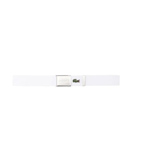 Lacoste Pasek ze sklepu Gomez Fashion Store w kategorii Paski męskie - zdjęcie 184314236